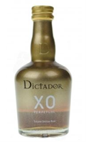 Image de Dictador XO Perpetual 40° 0.05L